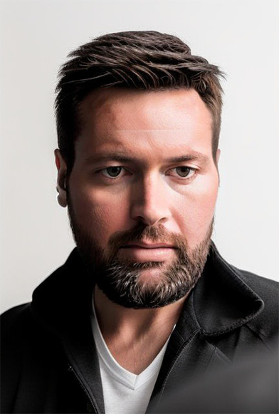 Steven Kruse